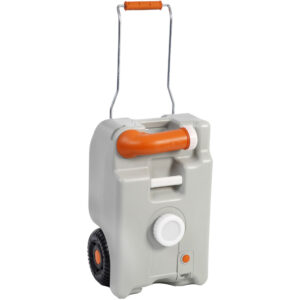 Serbatoio acque grigie 22L