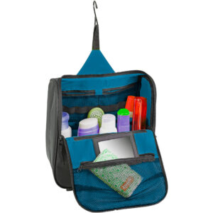 Beauty case holiday